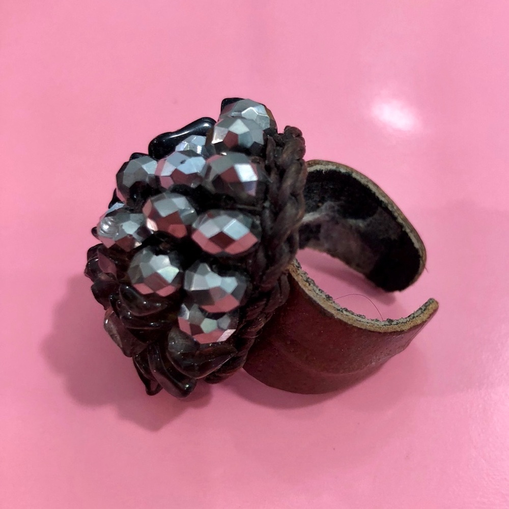 Coachella ring